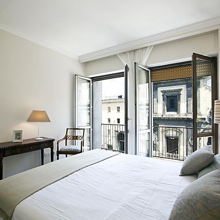 Medina Apartments Napoli Exterior foto